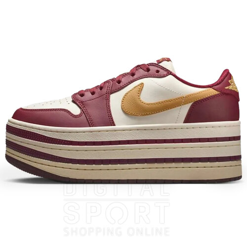 ZAPATILLAS AIR JORDAN 1 TRIPLE STACK