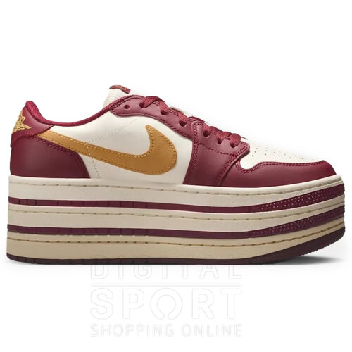 ZAPATILLAS AIR JORDAN 1 TRIPLE STACK