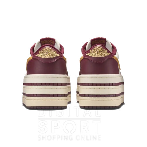 ZAPATILLAS AIR JORDAN 1 TRIPLE STACK