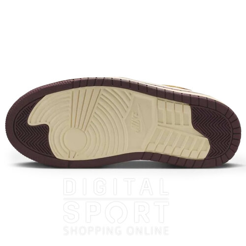 ZAPATILLAS AIR JORDAN 1 TRIPLE STACK