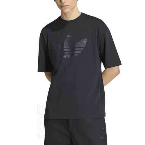 REMERA CAMO TEE