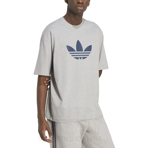 REMERA TREFOIL