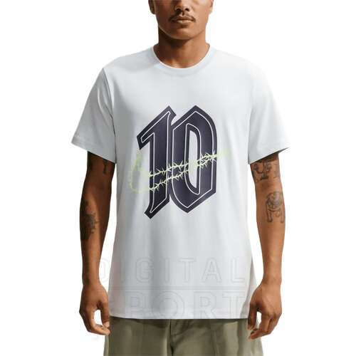 REMERA NSW TEE 2 FTBL