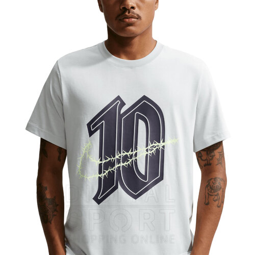 REMERA NSW TEE 2 FTBL