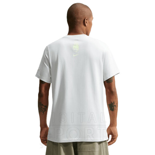 REMERA NSW TEE 2 FTBL