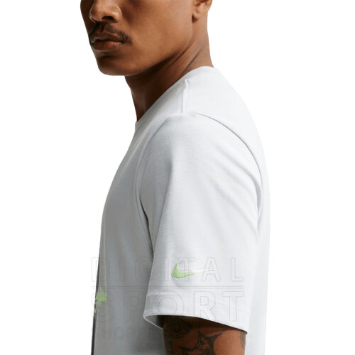 REMERA NSW TEE 2 FTBL