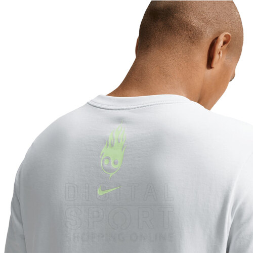 REMERA NSW TEE 2 FTBL