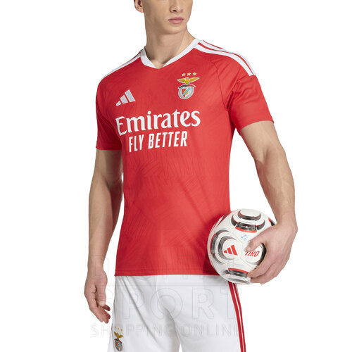CAMISETA BENFICA