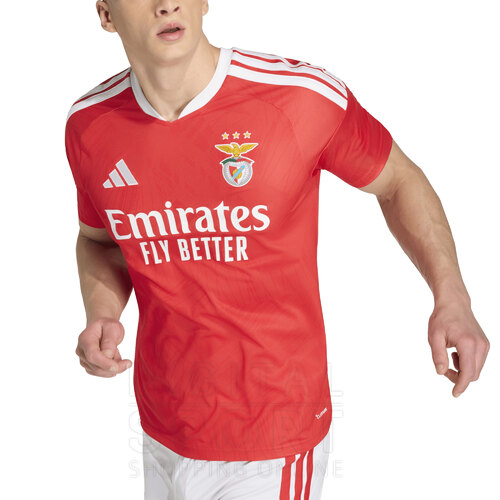 CAMISETA BENFICA