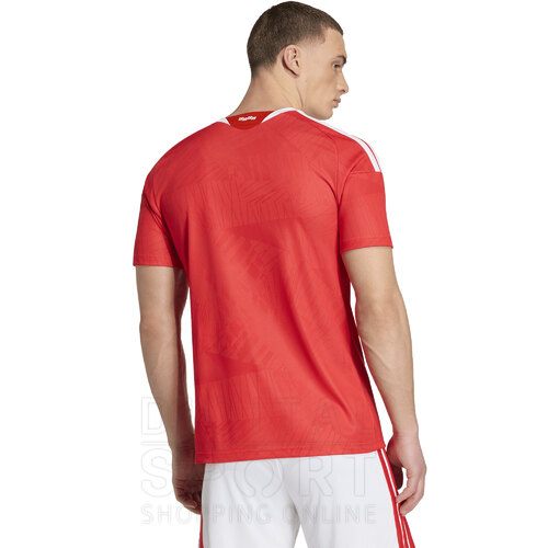 CAMISETA BENFICA