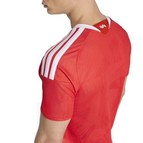 CAMISETA BENFICA