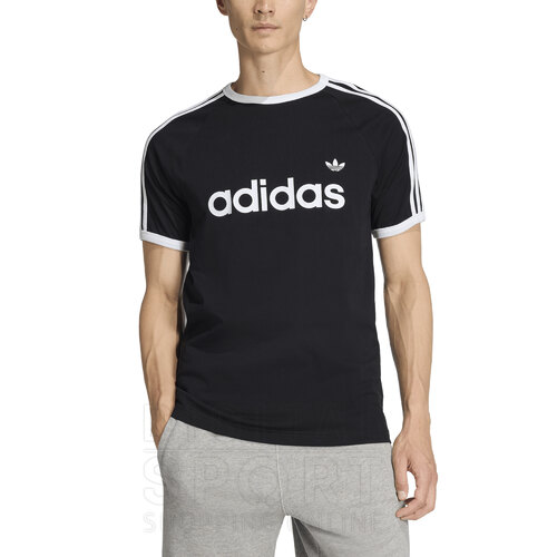 REMERA 3S RINGER