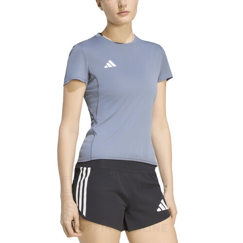 REMERA ADIZERO ESSENTIALS