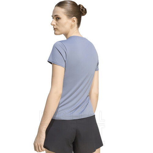 REMERA ADIZERO ESSENTIALS