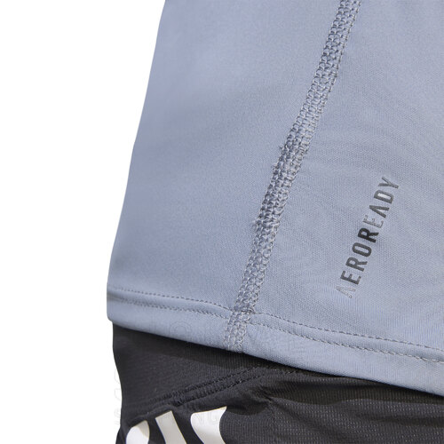 REMERA ADIZERO ESSENTIALS