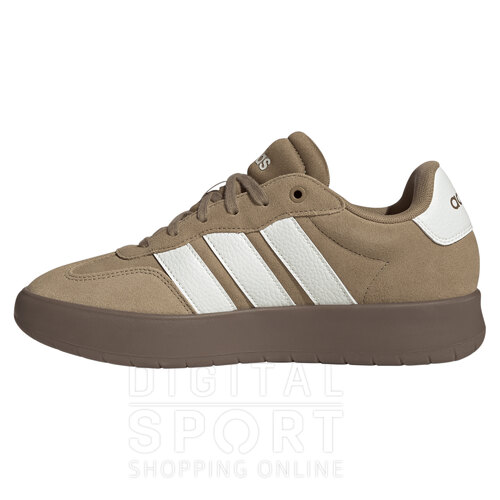 ZAPATILLAS BAREEDA XLG