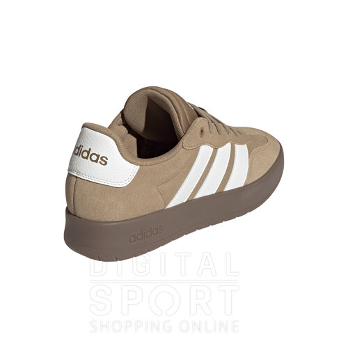 ZAPATILLAS BAREEDA XLG