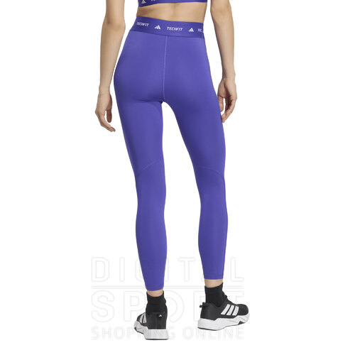 CALZA TECH FIT 7/8