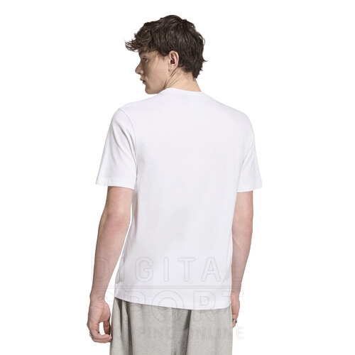REMERA ESSENTIALS