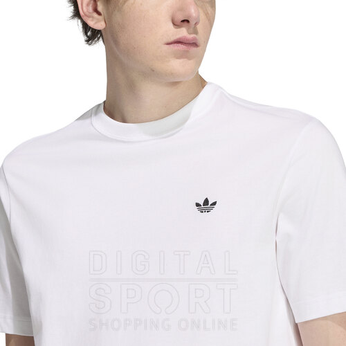 REMERA ESSENTIALS