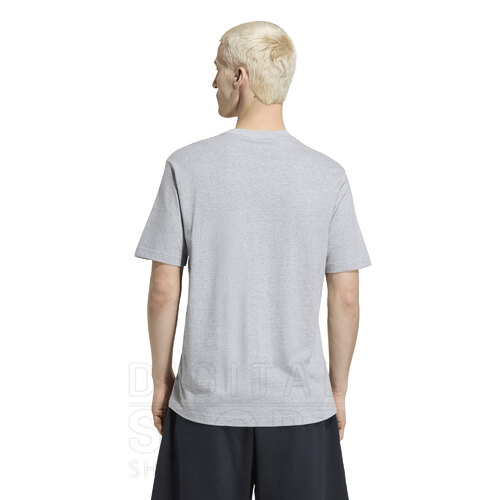 REMERA TREFOIL ESSENTIALS