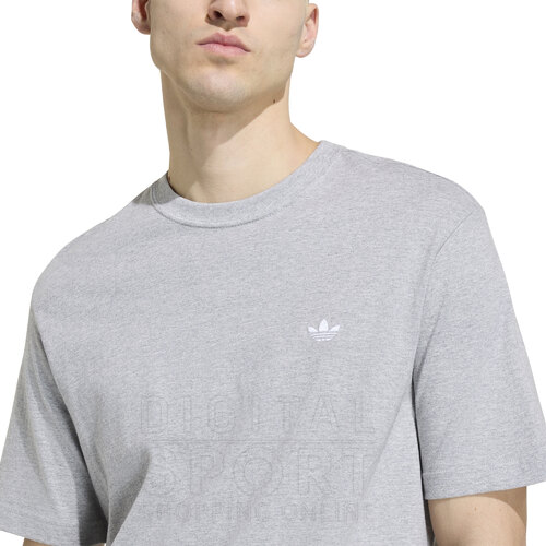 REMERA TREFOIL ESSENTIALS