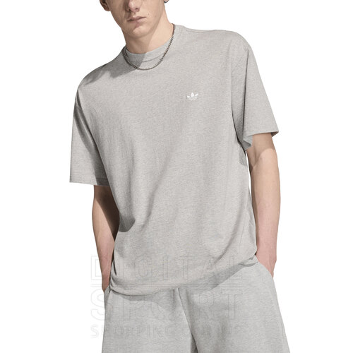 REMERA TREFOLIO ESSENTIALS