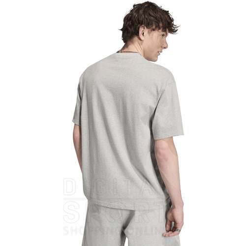 REMERA TREFOLIO ESSENTIALS