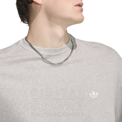 REMERA TREFOLIO ESSENTIALS