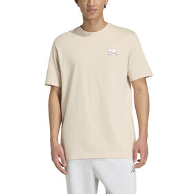 REMERA GRAPHIC SUMMER SLIDE