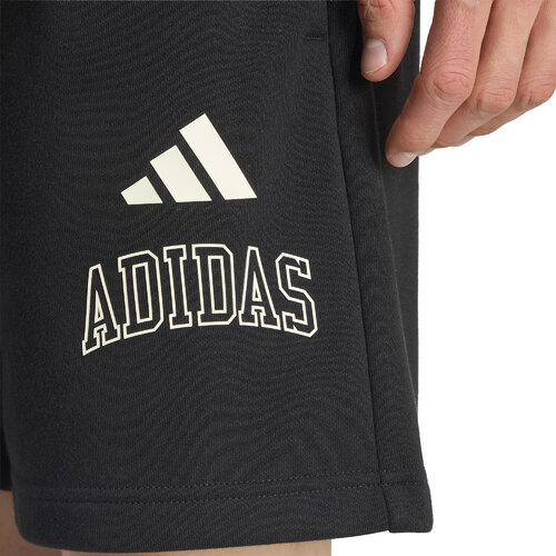 SHORT SEASONAL ESSENTIALS COLLEGIATE