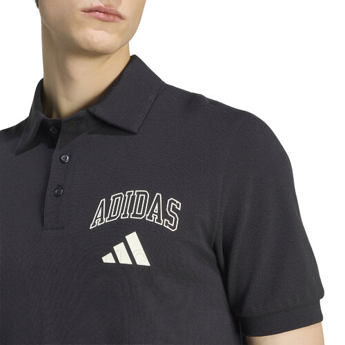 CHOMBA SEASONAL ESSENTIALS COLLEGIATE