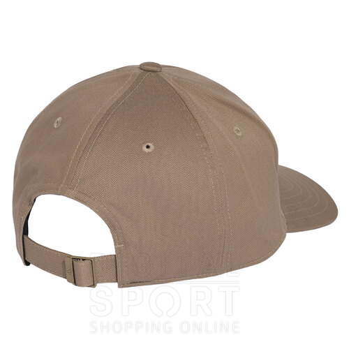 GORRA BEISBOL NEW LOGO