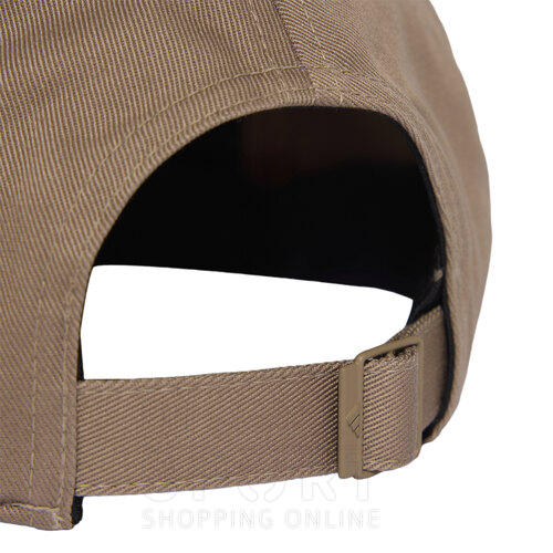 GORRA BEISBOL NEW LOGO