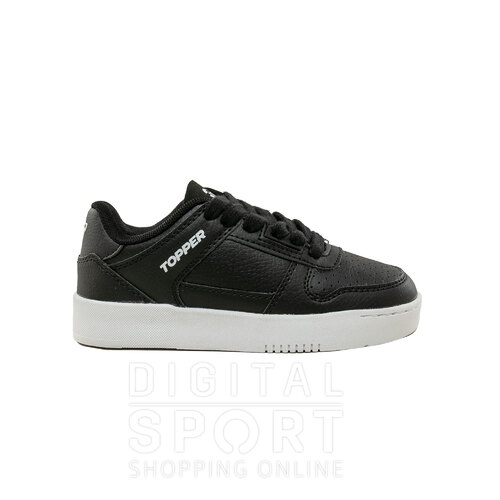 ZAPATILLAS GRAF KIDS