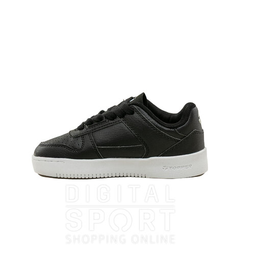 ZAPATILLAS GRAF KIDS