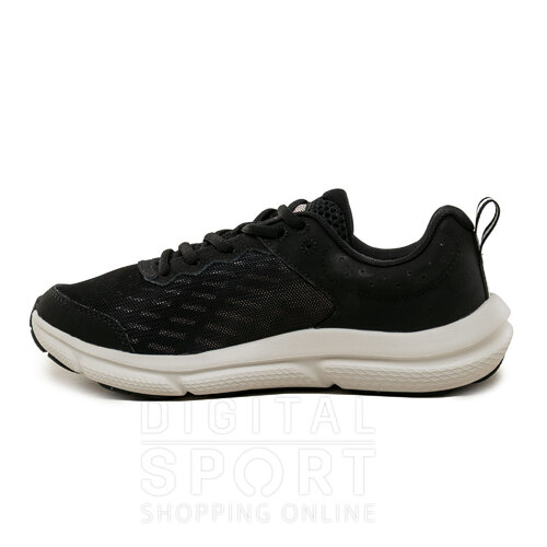 ZAPATILLAS UA W CHARGED ASSERT 10