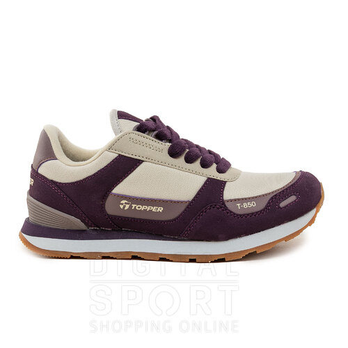 ZAPATILLAS T-850