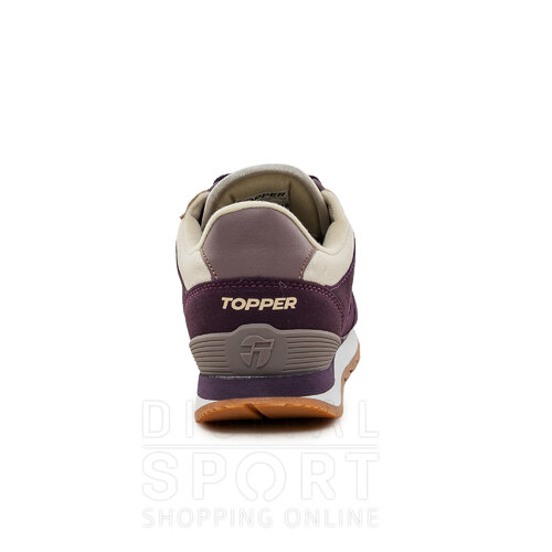 ZAPATILLAS T-850