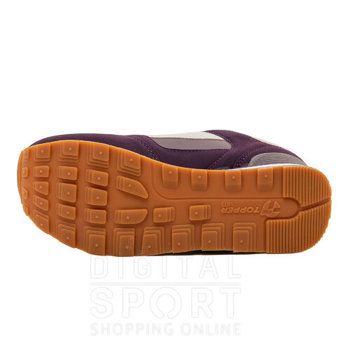 ZAPATILLAS T-850