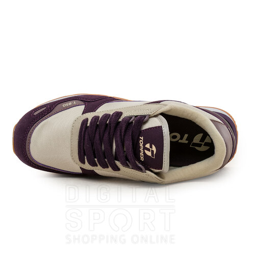 ZAPATILLAS T-850