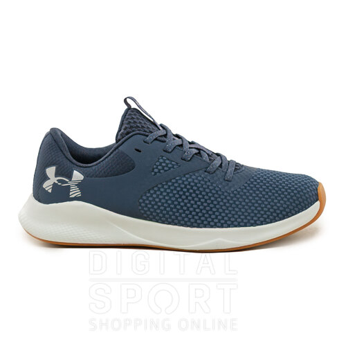 ZAPATILLAS UA W CHARGED AURORA 2