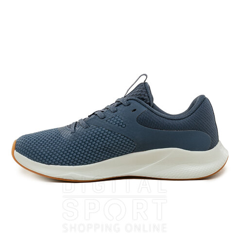 ZAPATILLAS UA W CHARGED AURORA 2