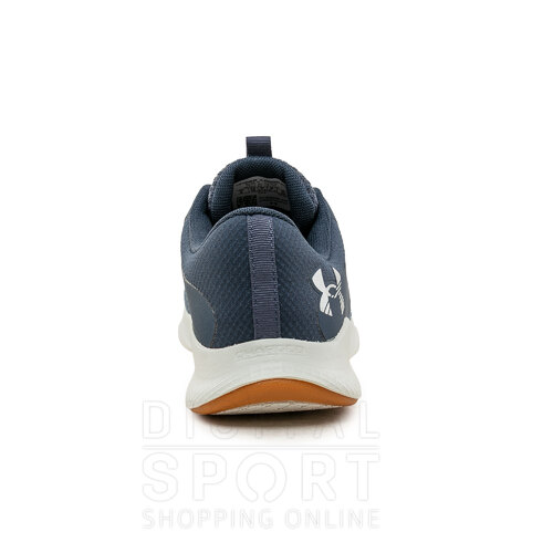 ZAPATILLAS UA W CHARGED AURORA 2