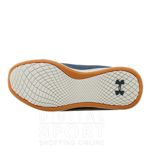 ZAPATILLAS UA W CHARGED AURORA 2