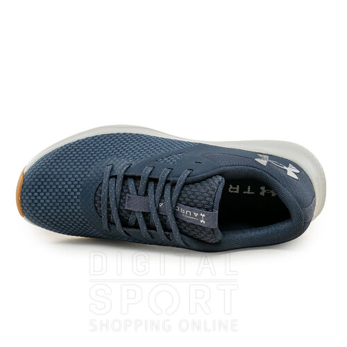 ZAPATILLAS UA W CHARGED AURORA 2