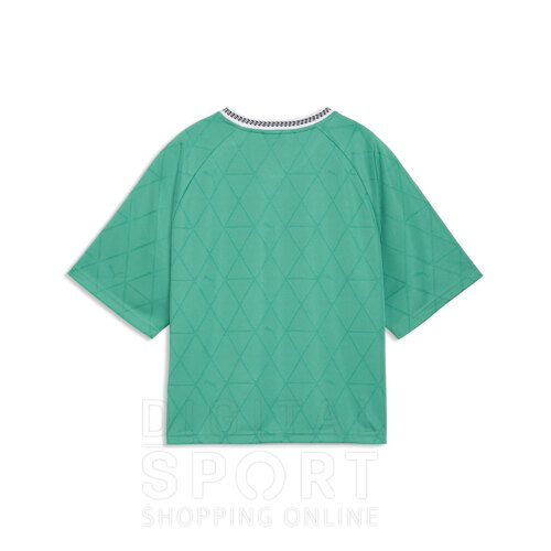 REMERA SP RELAXED AOP