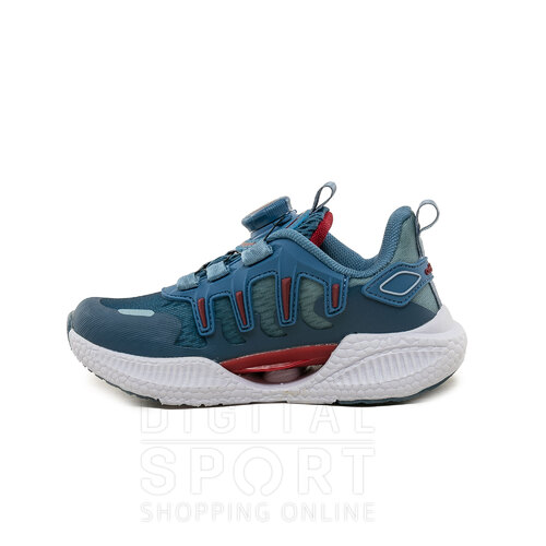ZAPATILLAS LONDON CRICKET
