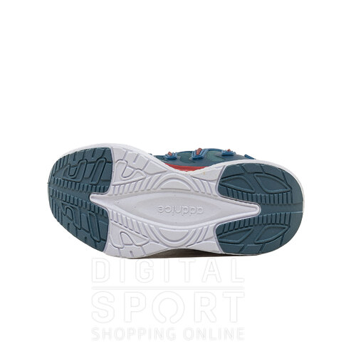 ZAPATILLAS LONDON CRICKET