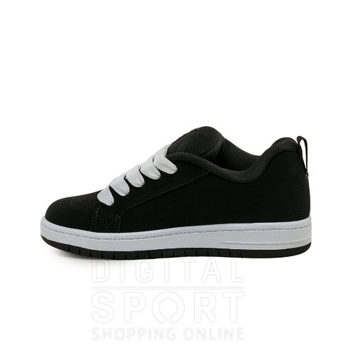 ZAPATILLAS COURT GRAFFIK KIDS